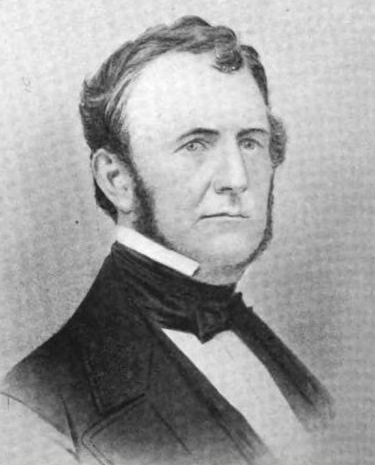 Governor Samuel Dinsmoor Jr. - New Hampshire Democratic