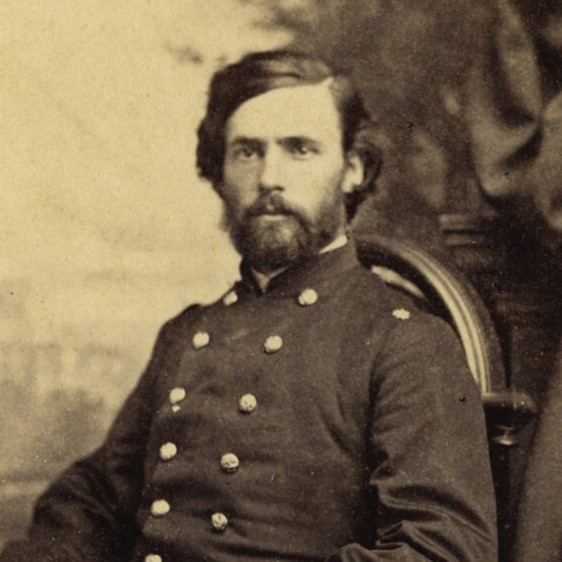 Governor Samuel E. Pingree - Vermont Republican