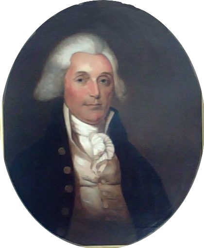 Governor Samuel Johnston - North Carolina Federalist