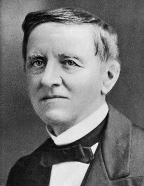 Governor Samuel Jones Tilden - New York Democratic