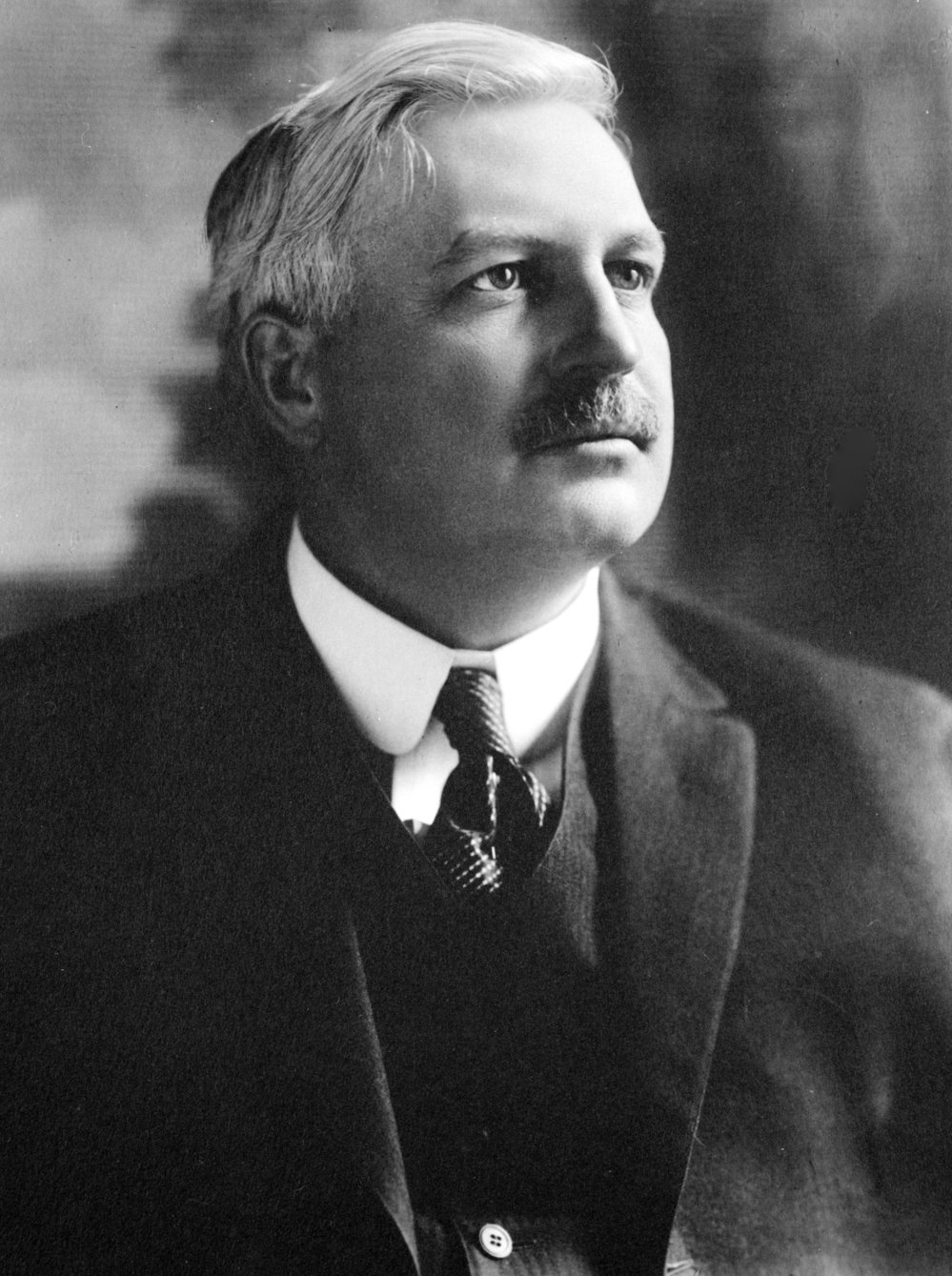 Governor Samuel Vernon Stewart - Montana Democratic