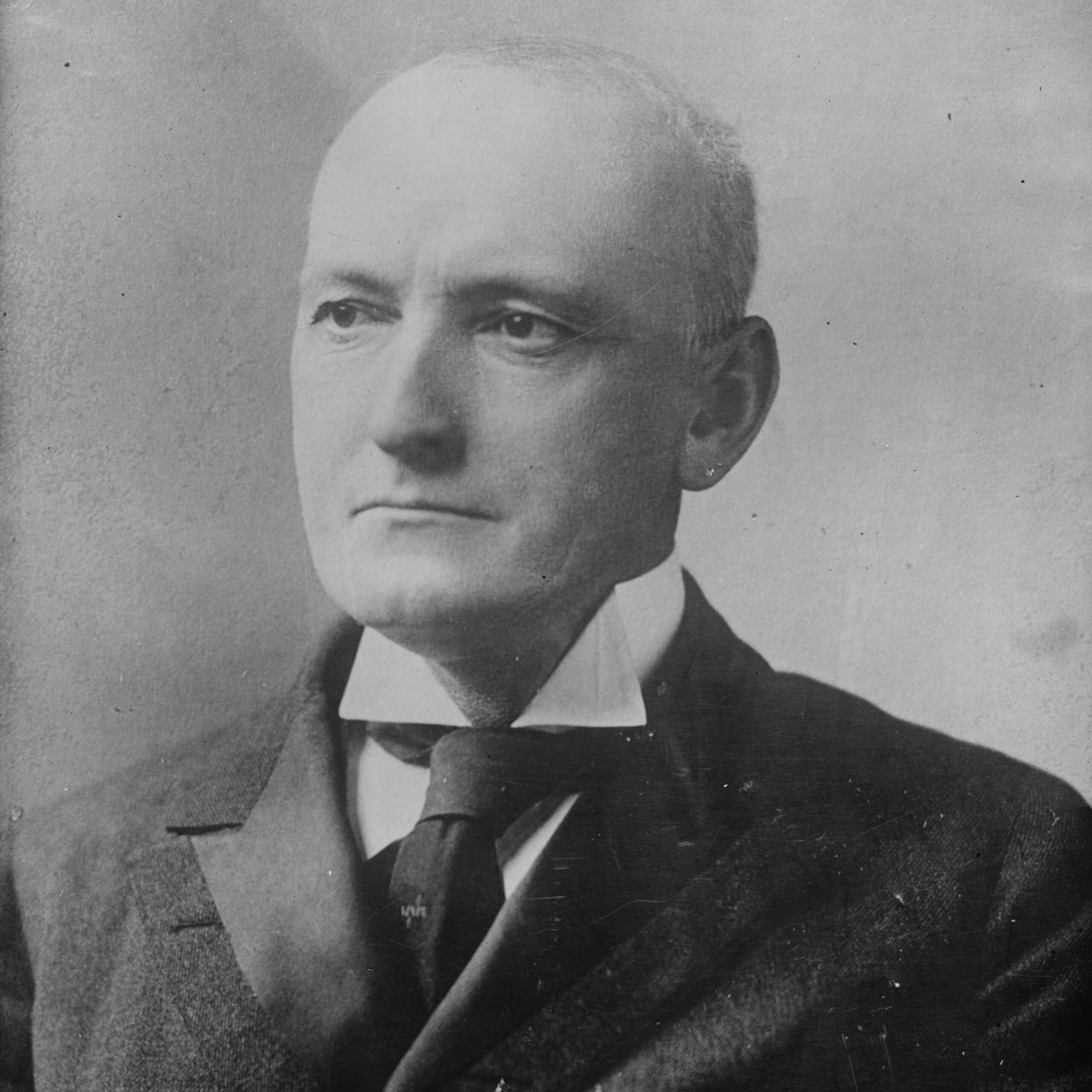 Governor Samuel Walker McCall - Massachusetts Republican