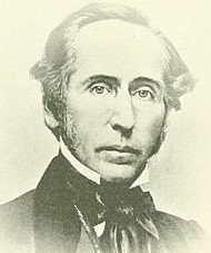 Governor Samuel Wells - Maine Democratic