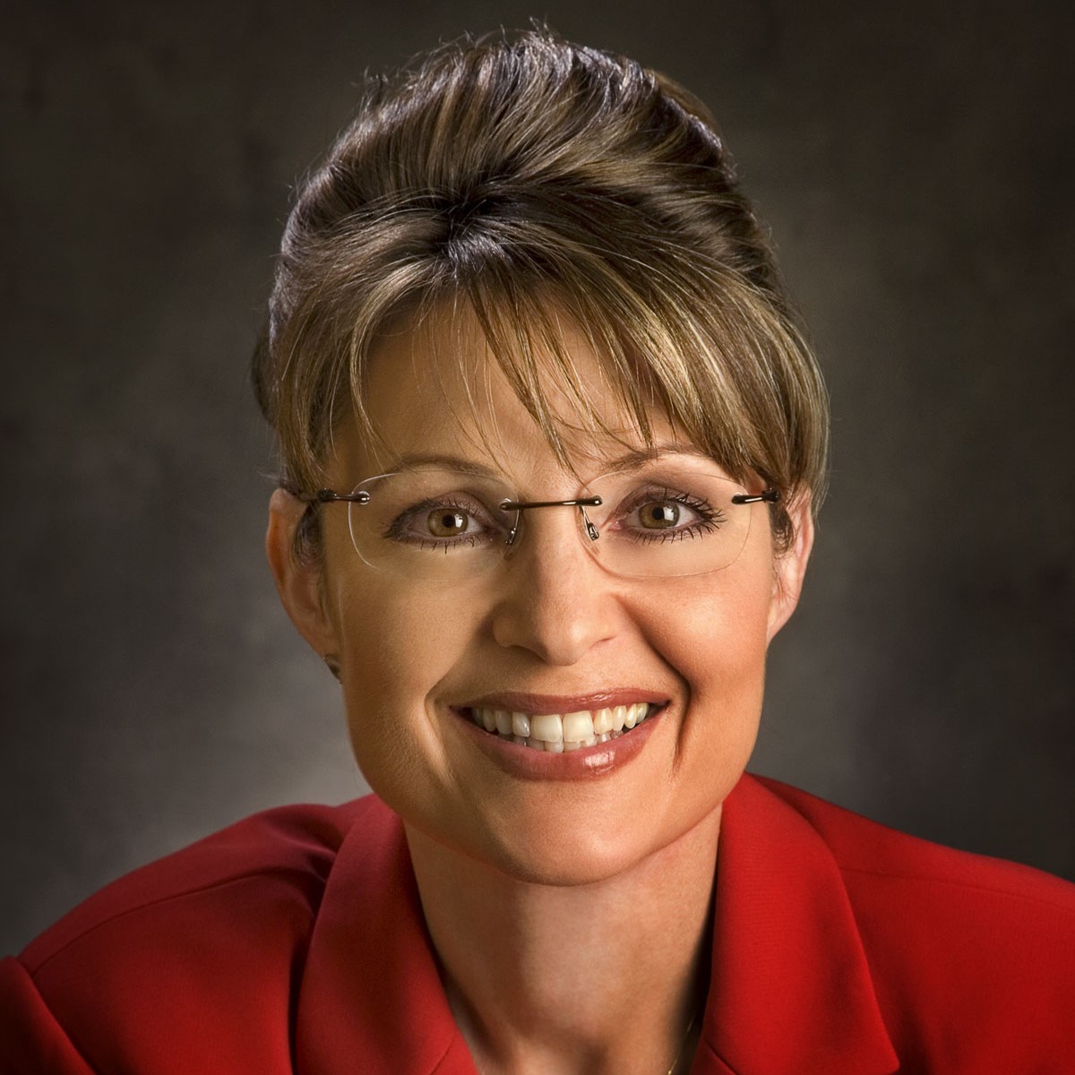 Governor Sarah Palin - Alaska Republican