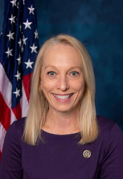 Representative Mary Gay Scanlon - Pennsylvania Democratic