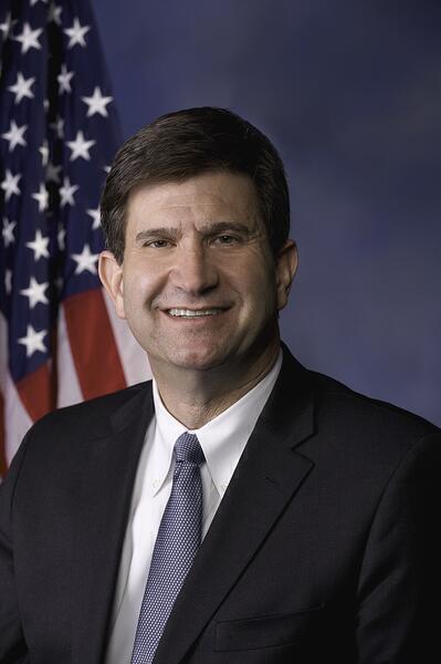 Representative Bradley Scott Schneider - Illinois Democratic