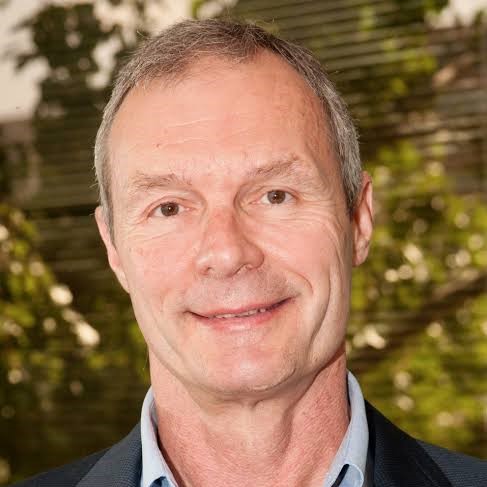 Governor Scott McCallum - Wisconsin Republican