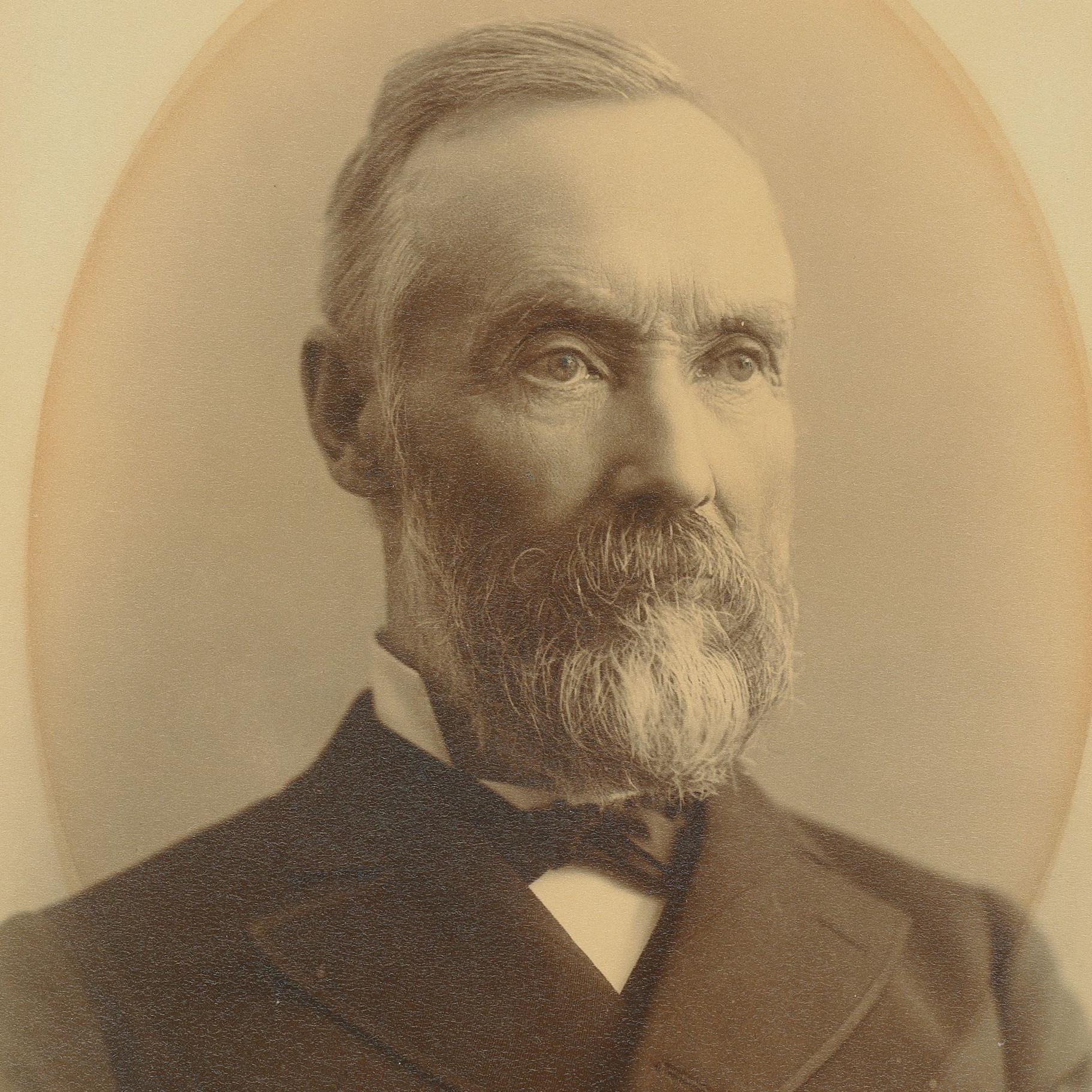 Governor Sebastian Streeter Marble - Maine Republican