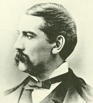 Governor Seldon Connor - Maine Republican