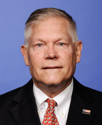 congress Pete Sessions - Texas Republican