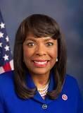 Representative Terri A. Sewell - Alabama Democratic