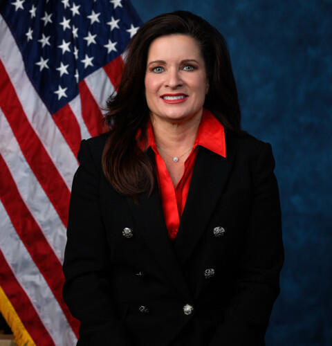 Representative Sheri Biggs - South Carolina Republican