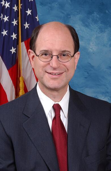 Representative Brad Sherman - California Democratic