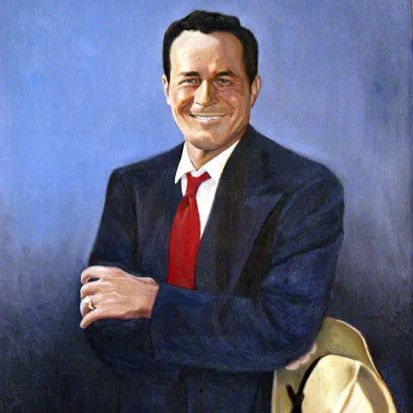 Governor Sidney Sanders McMath - Arkansas Democratic