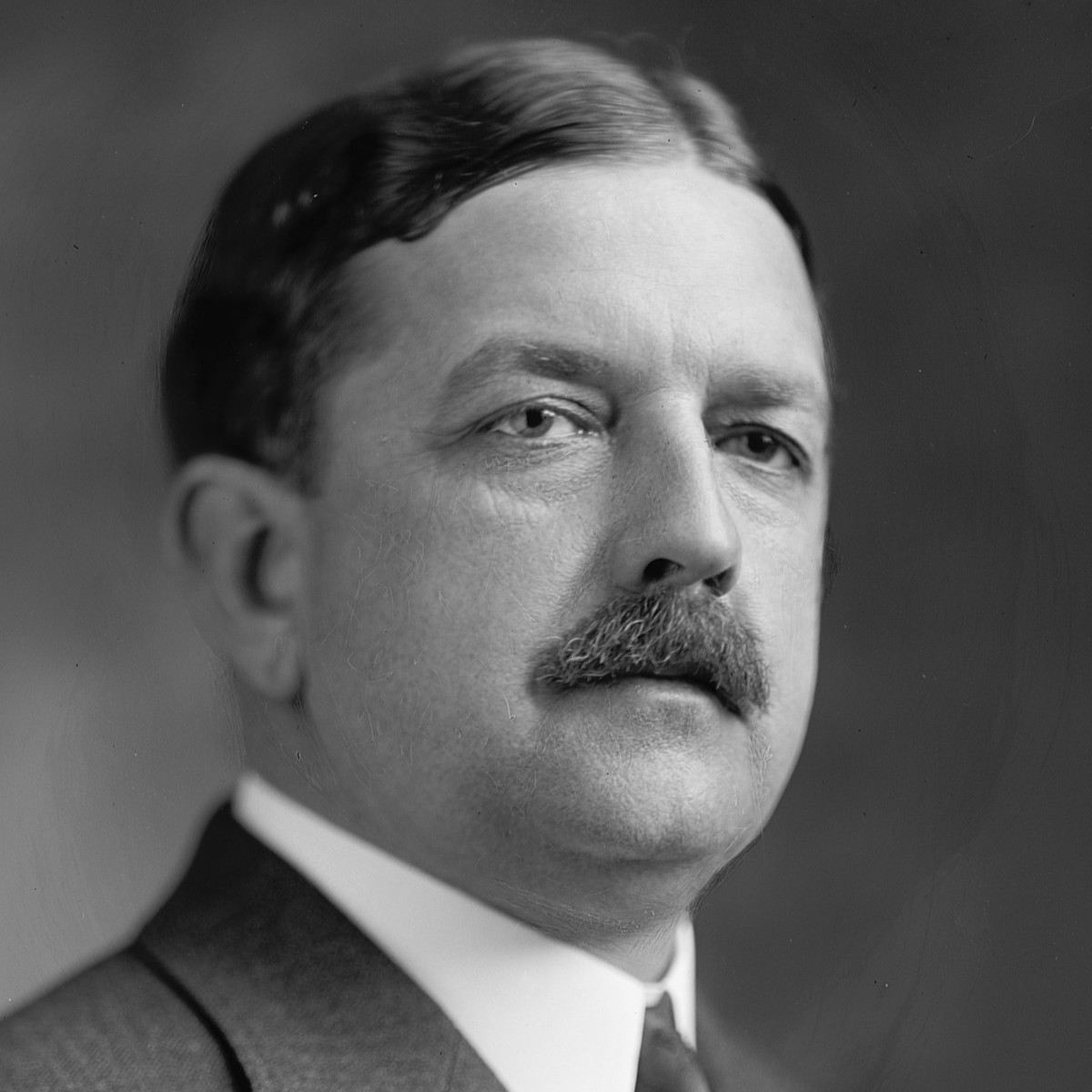 Governor Simeon Selby Pennewill - Delaware Republican