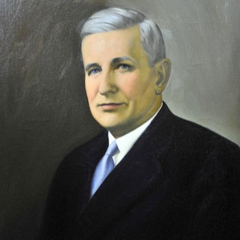 Governor Simeon Slavens Willis - Kentucky Republican
