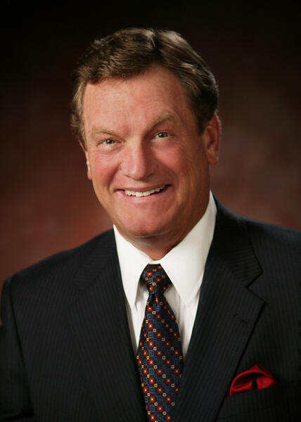 Representative Michael K. Simpson - Idaho Republican