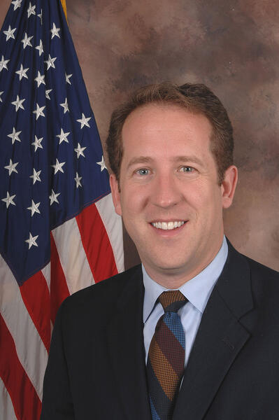 Representative Adrian Smith - Nebraska Republican