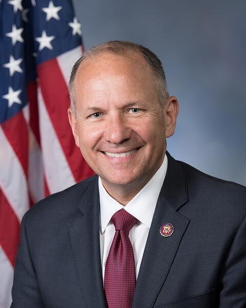Representative Lloyd Smucker - Pennsylvania Republican