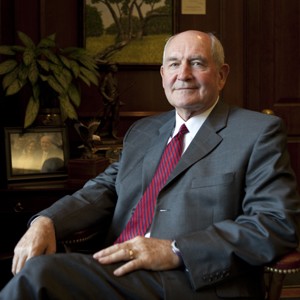 Governor Sonny Perdue - Georgia Republican