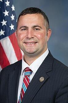 Representative Darren Soto - Florida Democratic