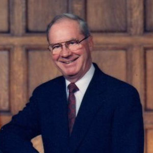 Governor Stan Stephens - Montana Republican