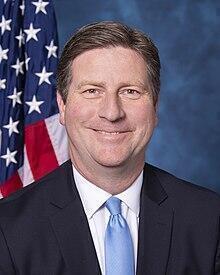 Representative Greg Stanton - Arizona Democratic