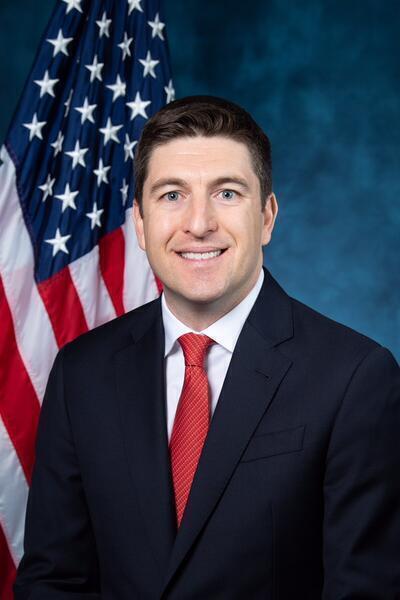 Representative Bryan Steil - Wisconsin Republican