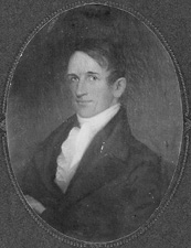 Governor Stephen Decatur Miller - South Carolina Democratic