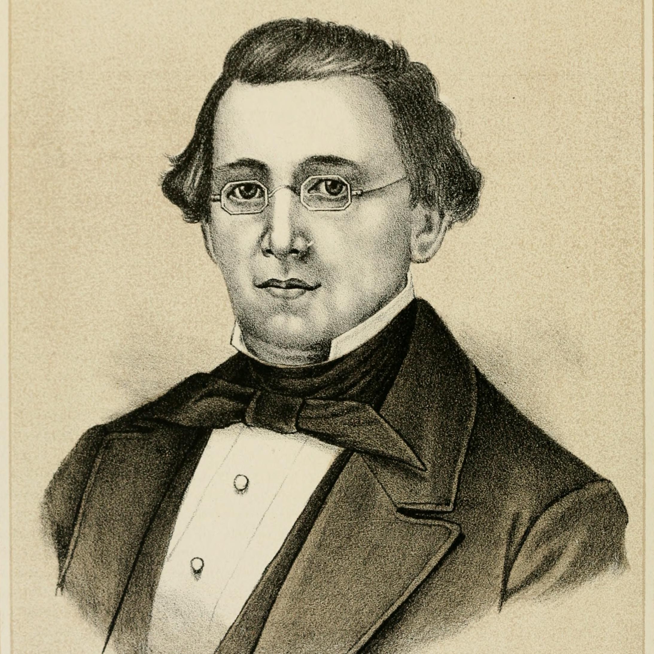 Governor Stephen Hempstead - Iowa Democratic