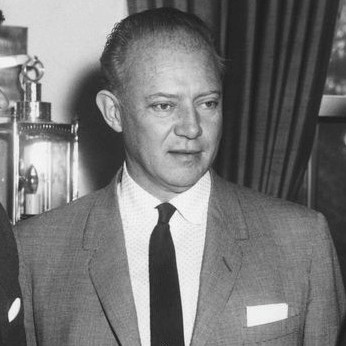 Governor Stephen Lucid Robert McNichols - Colorado Democratic