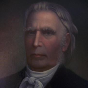 Governor Stephen Royce - Vermont Whig (1st); Republican (2nd)