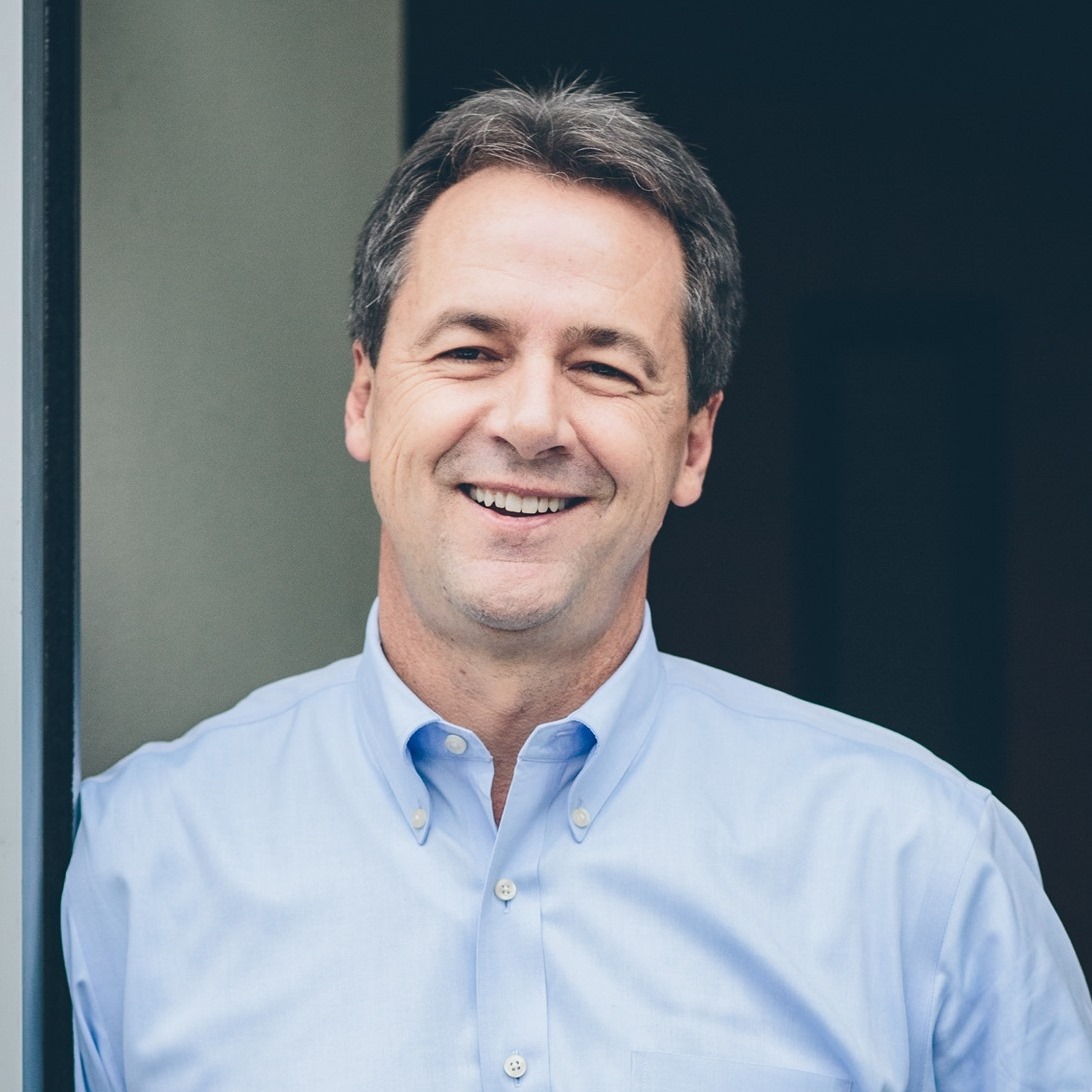 Governor Steve Bullock - Montana Democratic