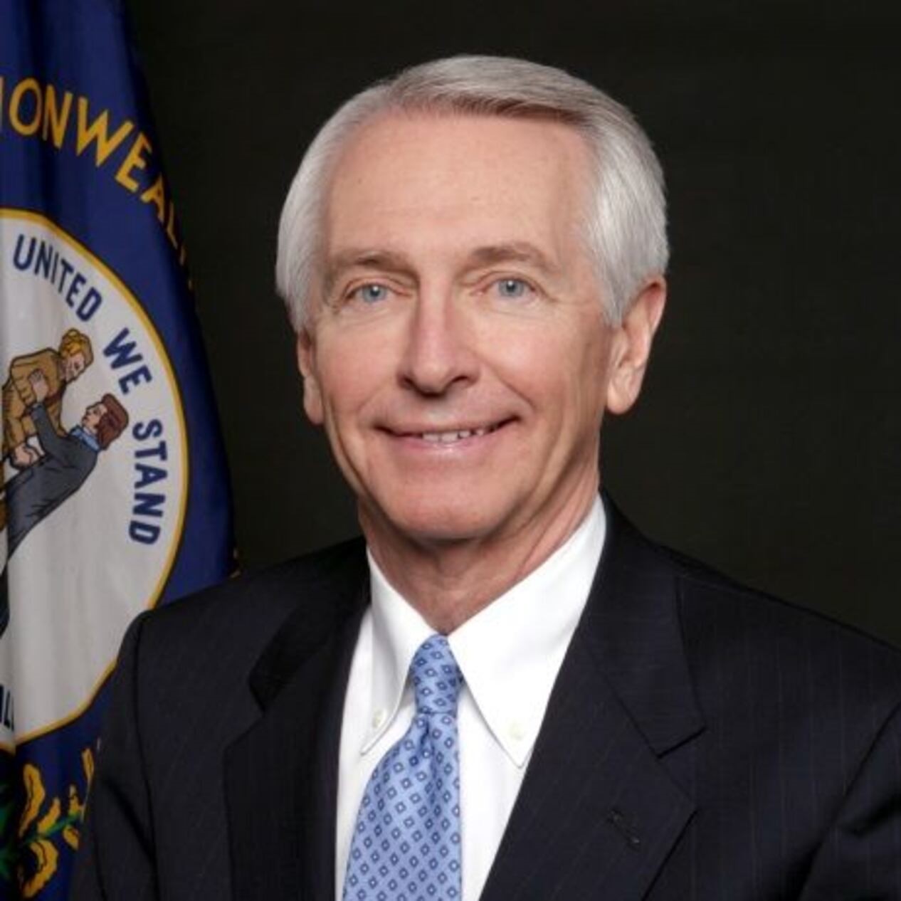 Governor Steven L. Beshear - Kentucky Democratic