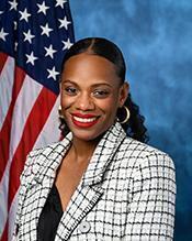 Representative Summer L. Lee - Pennsylvania Democratic