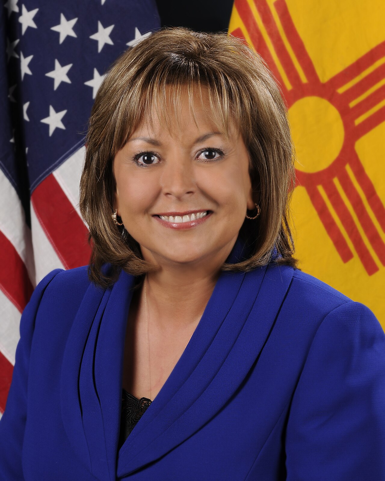 Governor Susana Martinez - New Mexico Republican