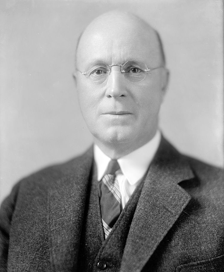 Governor Tasker Lowndes Oddie - Nevada Republican