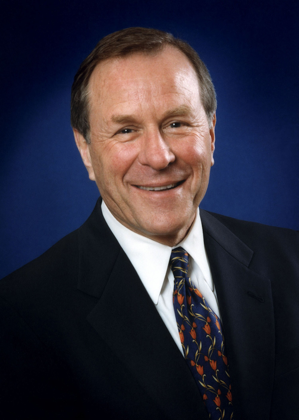 Governor Ted Kulongoski - Oregon Democratic