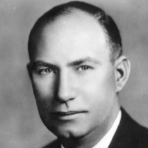 Governor Teller Ammons - Colorado Democratic