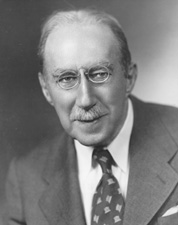 Governor Theodore Francis Green - Rhode Island Democratic