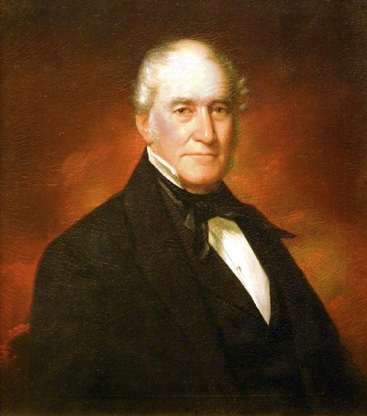 Governor Thomas Bennett - South Carolina Democratic-Republican