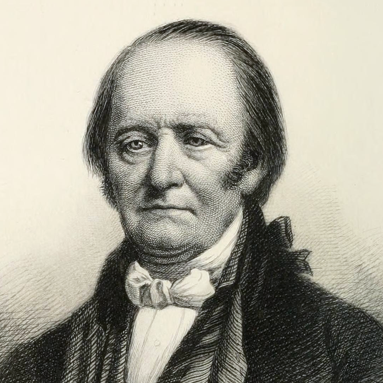 Governor Thomas Chittenden - Vermont