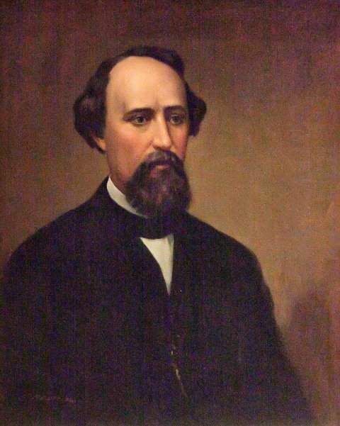 Governor Thomas Clement Fletcher - Missouri Republican