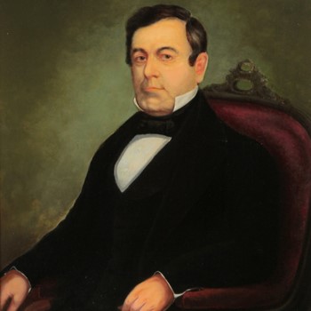 Governor Thomas Corwin - Ohio Whig