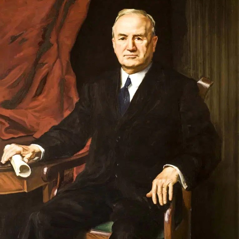 Governor Thomas Erby Kilby - Alabama Democratic