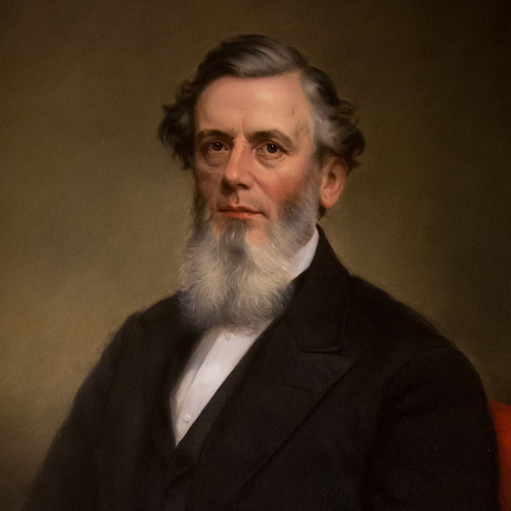 Governor Thomas Goodwin Turner - Rhode Island Republican