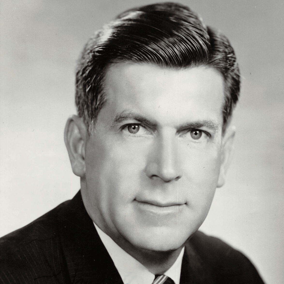 Governor Thomas J. Meskill - Connecticut Republican