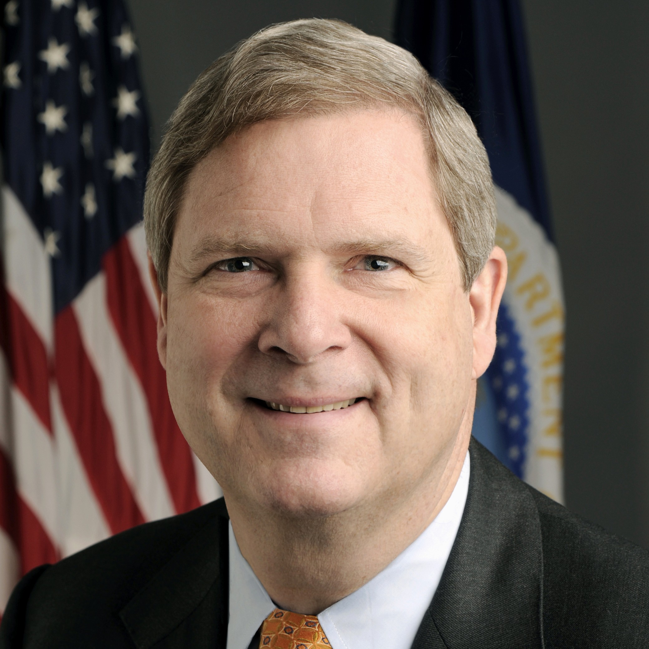 Governor Thomas J. Vilsack - Iowa Democratic