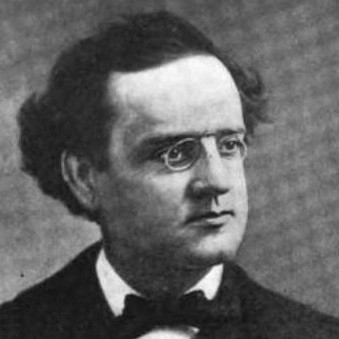 Governor Thomas MacDonald Waller - Connecticut Democratic