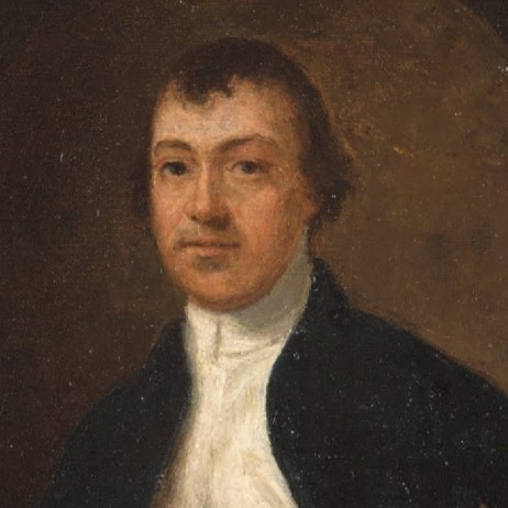 Governor Thomas Mann Randolph - Virginia Democratic-Republican